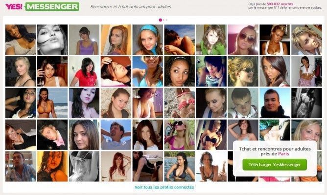 chat rencontre maghreb