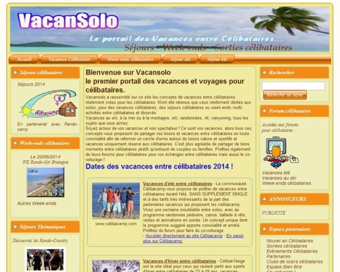 Site de rencontre avis internaute