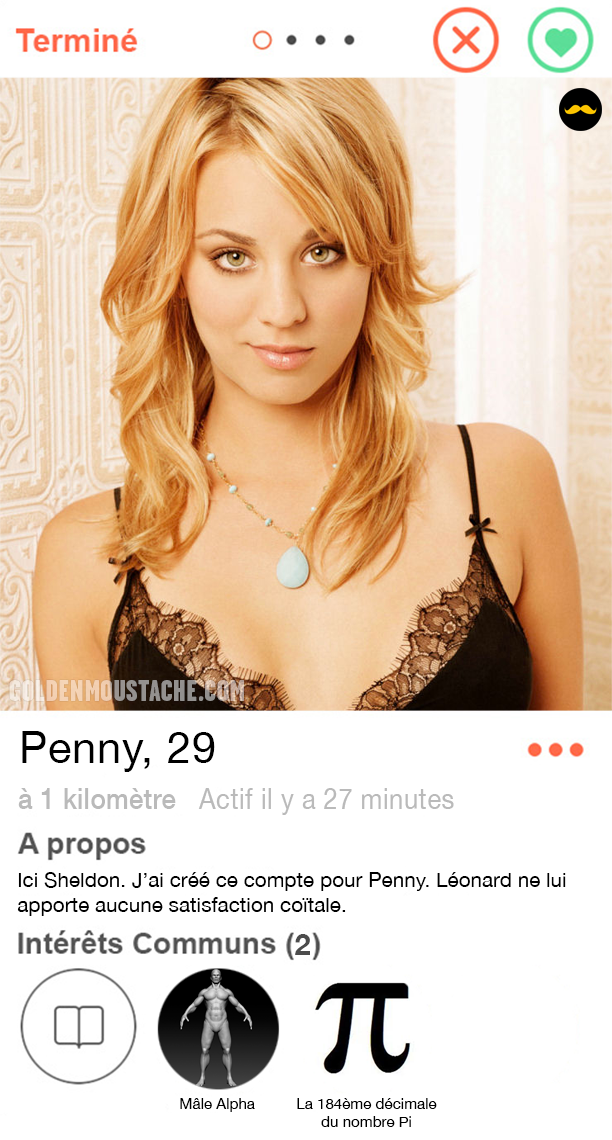 Rencontre tinder avis