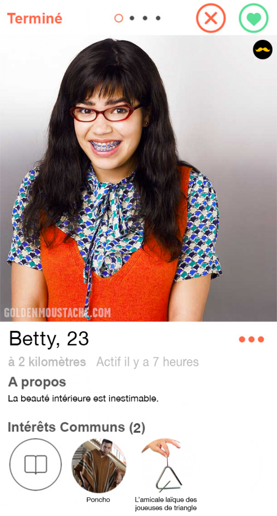 Rencontre tinder avis
