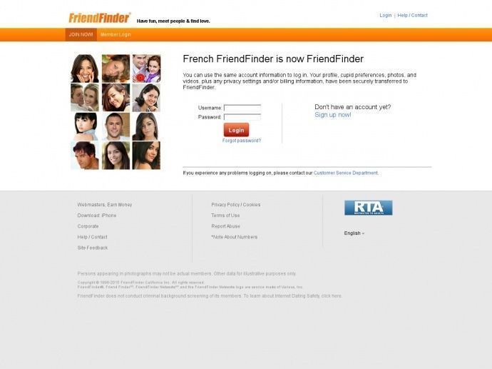 French Friend Finder French Friend Finder