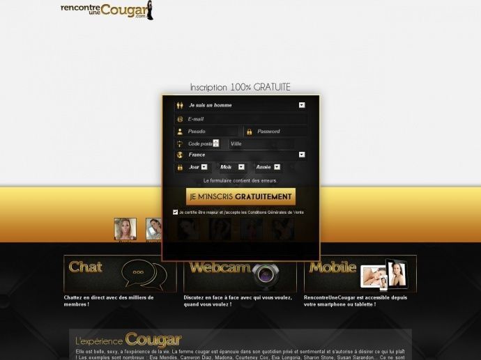 Site une rencontre avis