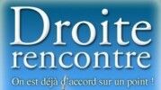 Droite rencontre