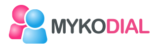 Myko dial