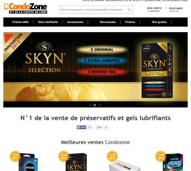 Condo Zone