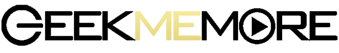 GeekMeMore
