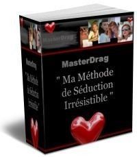 MasterDrag : Le nouveau Guide de la Séduction