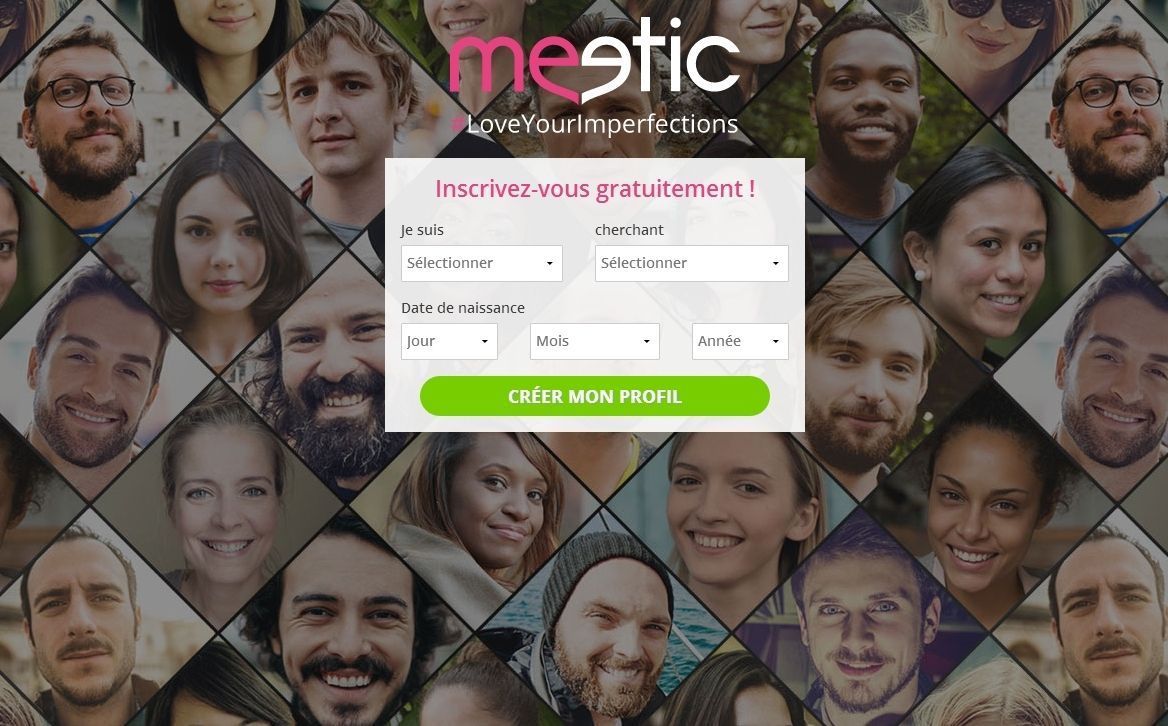 Meetic gratuit