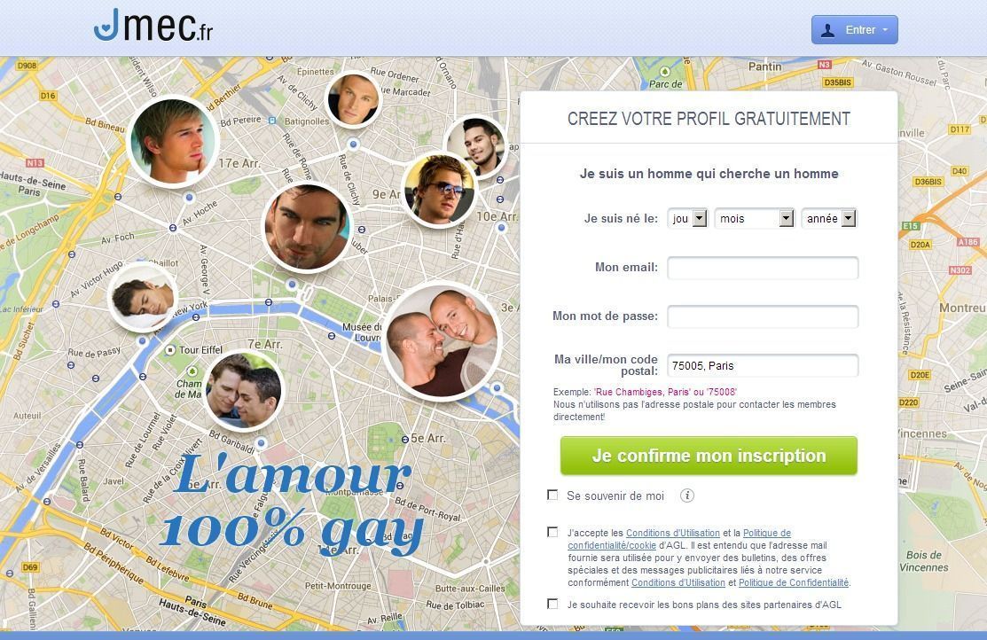 Jmec gratuit