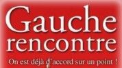 Gauche rencontre