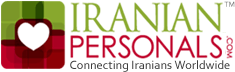 Iranian personals