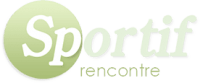 Sportif rencontre