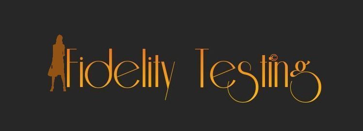 Fidelity Testing gratuit