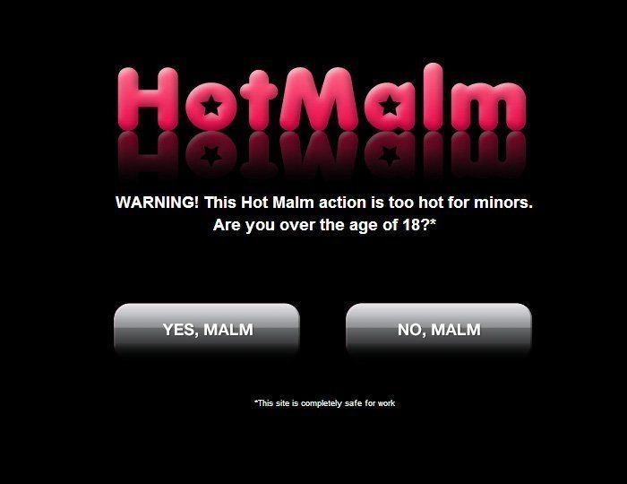 Hot Malm