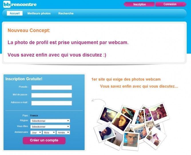 rencontre