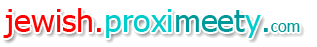 Jewish Proximity