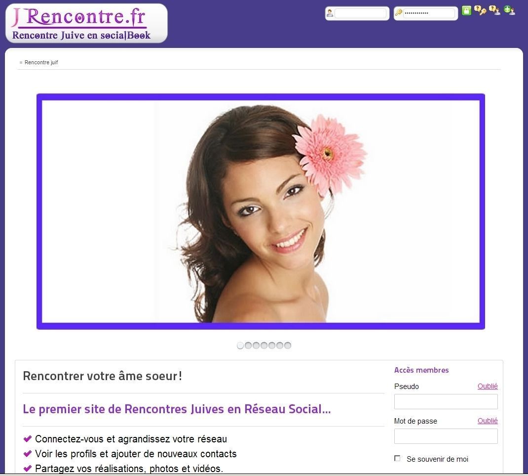 Jrencontre gratuit