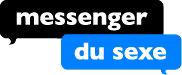 Messenger du sexe