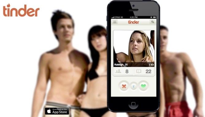 Tinder Avis Tinder