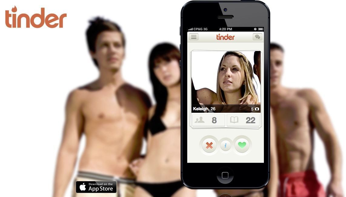 Tinder gratuit