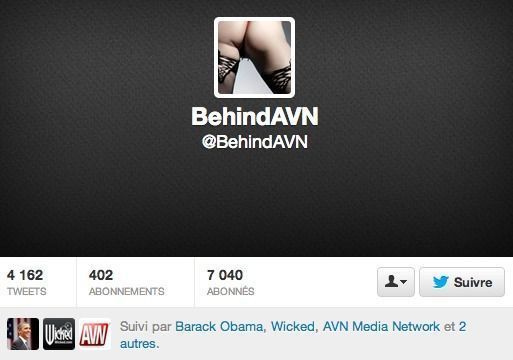 Barack Obama aime le porno