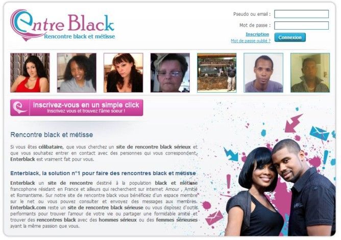 Entre Black Avis Entre Black