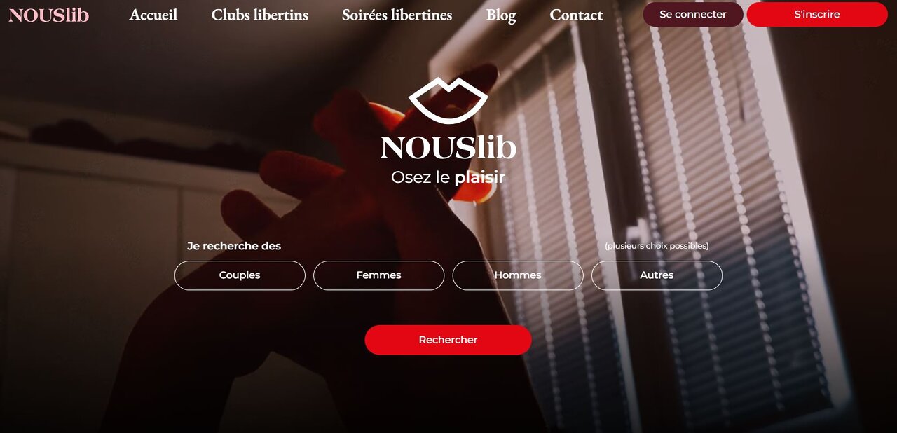 NousLib gratuit