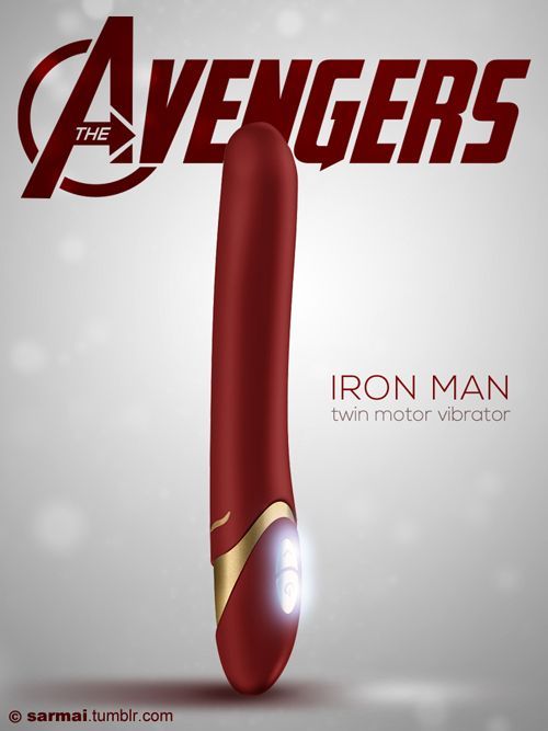 sex-toy-iron-man