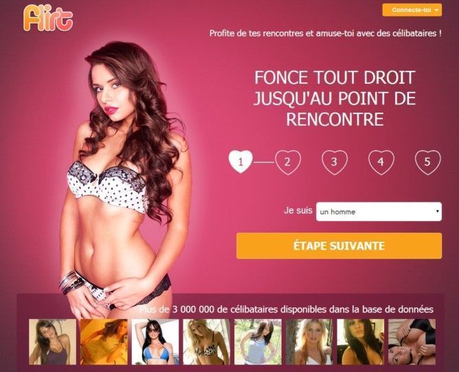 Flirt Avis Flirt