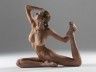 La prof de Yoga la plus sexy au monde