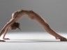 La prof de Yoga la plus sexy au monde