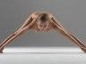 La prof de Yoga la plus sexy au monde