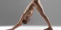 La prof de Yoga la plus sexy au monde