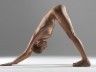 La prof de Yoga la plus sexy au monde