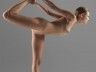 La prof de Yoga la plus sexy au monde