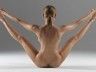 La prof de Yoga la plus sexy au monde