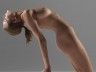 La prof de Yoga la plus sexy au monde