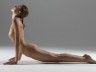 La prof de Yoga la plus sexy au monde
