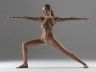 La prof de Yoga la plus sexy au monde