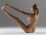 La prof de Yoga la plus sexy au monde