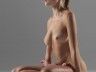 La prof de Yoga la plus sexy au monde