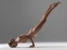 La prof de Yoga la plus sexy au monde