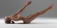 La prof de Yoga la plus sexy au monde