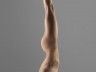 La prof de Yoga la plus sexy au monde