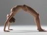 La prof de Yoga la plus sexy au monde