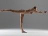 La prof de Yoga la plus sexy au monde