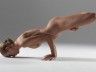La prof de Yoga la plus sexy au monde