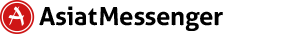 Asiat Messenger