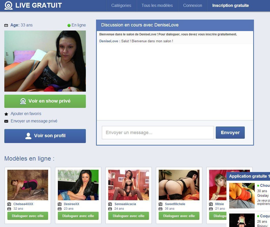EuroLive Avis EuroLive