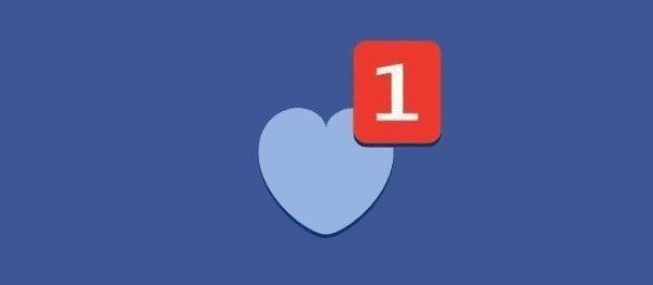 Facebook sait avant vous quand vous tomberez amoureux